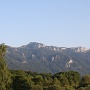 Les Alpes bavaroises