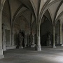 Constance - Intérieur du cloître