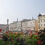 Linz - Hauptplatz
