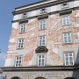 Linz - Bridgehead Buildings