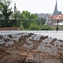 Linz - Plan de la ville