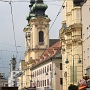 Linz - Landstrasse