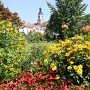 Saint Florian - L'abbaye
