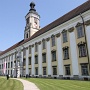 Saint Florian - L'abbaye