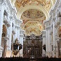 Saint Florian - La basilique