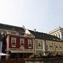 Saint Florian - Le village