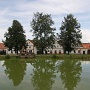 Holašovice - Village préservé du XIXe, classé Patrimoine Mondial